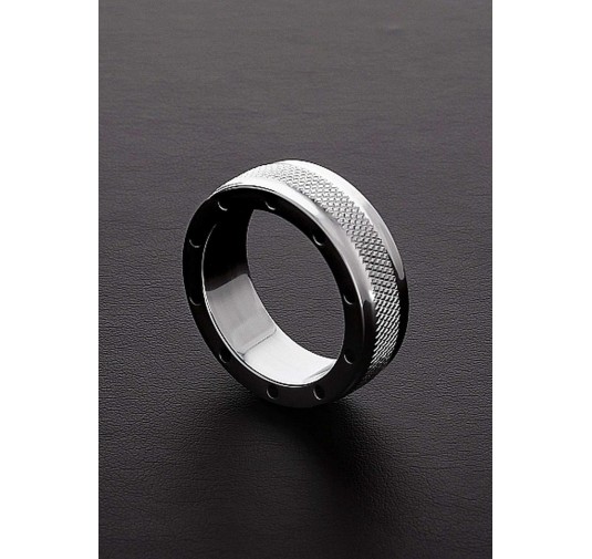 COOL and KNURL C-Ring (15x50mm)